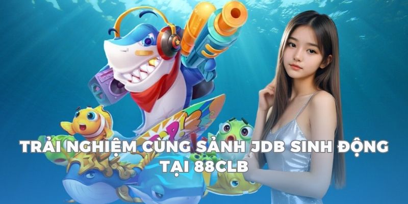 Bắn cá 88CLB được thiết kế cực chỉn chu