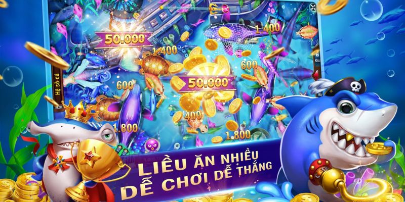 Tựa game sở hữu nhiều ưu điểm nổi bật khiến nhiều hội viên muốn tham gia