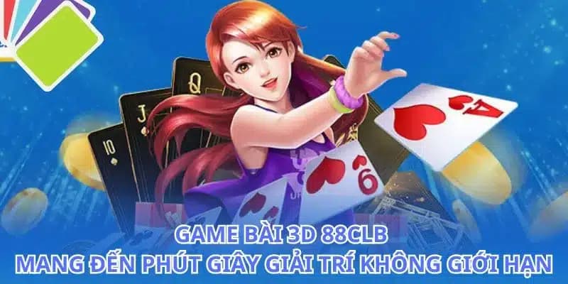 Trò chơi 3 cây hấp dẫn