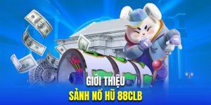 game nổ hủ uy tín tại 88clb