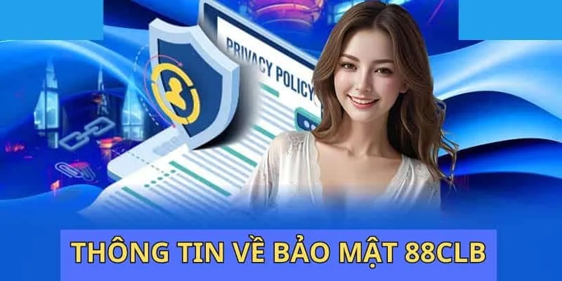 Bảo mật thông tin tối đa