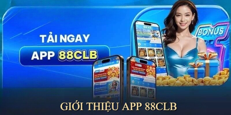 Ứng dụng 88CLB cho phép người chơi cá cược thuận tiện trên thiết bị di động